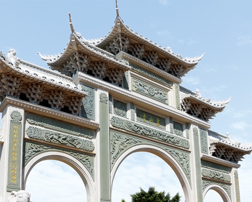 中国石雕之乡有哪些？有没有你的家乡？