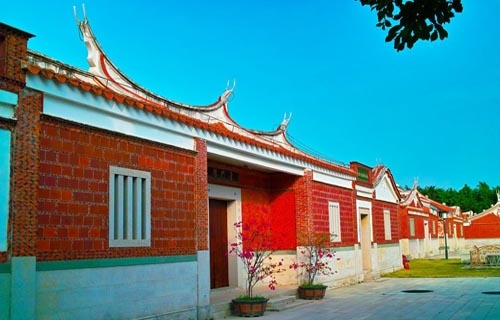 泉州古建“最红”
