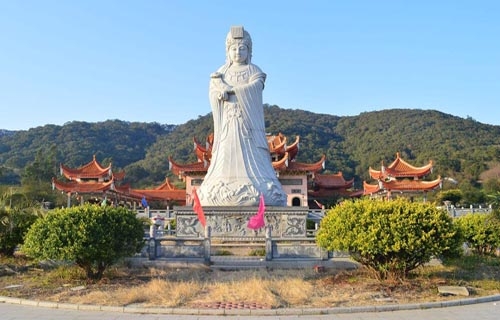 妈祖文化