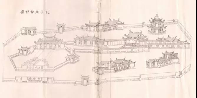 台湾台北孔庙设计图.jpg
